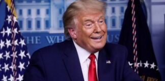 Trump quería bombardear laboratorios de droga en México