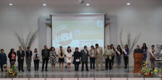¡De fiesta la URSE por su 45 aniversario!