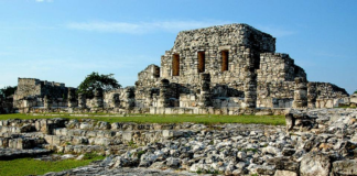 Ambientalistas denuncian daño a zona arqueológica de Oaxaca