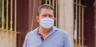 Asesinan al presidente del DIF Municipal de Acayucan