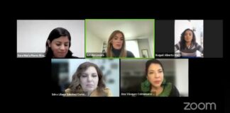 Llama SMO a tipificar violencia vicaria en la Ley de Acceso de las Mujeres a una Vida Libre de Violencia