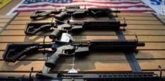 Senado de EU llega a acuerdo para frenar la violencia con armas de fuego