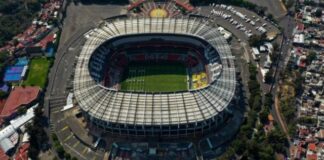 Prevén en México derrama económica de 500 mdd en Mundial 2026