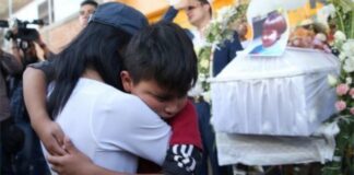Se triplica en México la tasa de crímenes de menores