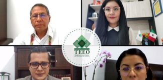 Confirma TEEO asignación de regiduría de representación proporcional en Tlacolula