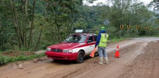 Atienede CEPCO a comunidades afectadas por las lluvias