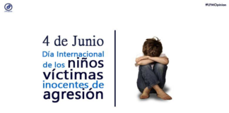 EfeméridesRIO: Día Internacional de los Niños Víctimas Inocentes de Agresión