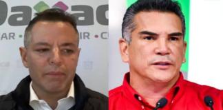 URO exige renuncia de “Alito, Moreira y Murat” tras malos resultados del PRI
