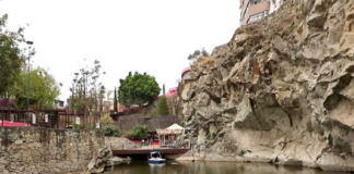 Descubre la historia y los secretos de la Ciudad de las Canteras
