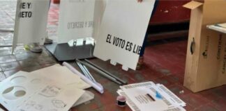 AMLO confía que elecciones transcurran con tranquilidad