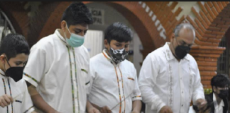 Celebra la CCO integración de la Banda “San Agustín”