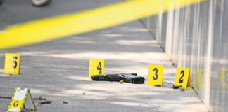 Fin de semana rojo en Oaxaca con 10 asesinatos