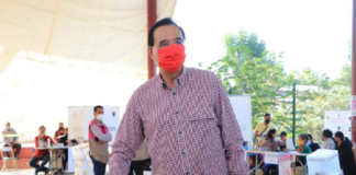 En el PT honramos la palabra, florecerá la Primavera Oaxaqueña: Benjamín Robles