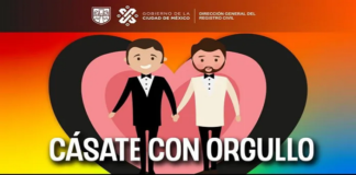 ¡Da el sí! CDMX tendrá boda masiva gratuita para la comunidad LGBT