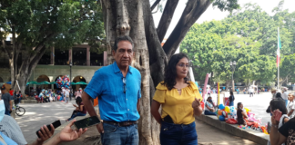 Cafetaleros exigen apoyo tras siniestro por lluvias