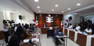 99.81 por ciento de casillas instaladas en jornada electoral