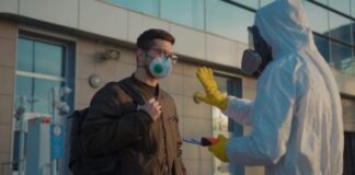 México suma casi 6 mil casos de COVID-19, en las últimas 24 horas