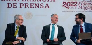 Cofepris removió a 32 funcionarios por actos de corrupción