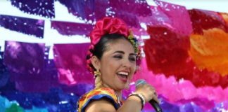 DETRÁS DE LA NOTICIA: Música, arte y cultura, pueden salvar a Oaxaca