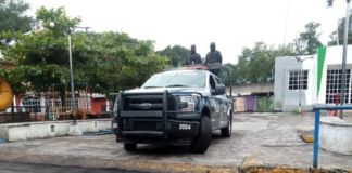 Asesinan a funcionario y ex colaborador de Gustavo Díaz