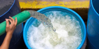 Crisis de agua en México: Gobiernos no deben ‘lavarse las manos