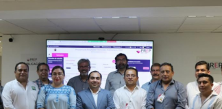 Sin contratiempos, avanza PREP Oaxaca 2022