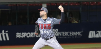 Tijuana gana serie completa en Oaxaca