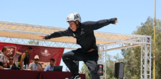 Oaxaca obtiene 10 medallas en lucha y ajedrez