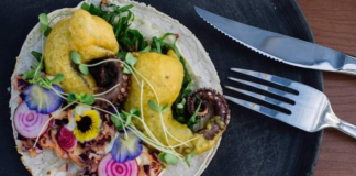 Todo listo para el Festival Gastronómico Puerto Escondido “Surf & Turf” 2022