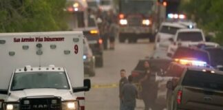 Detenidos por muerte de 53 migrantes en Texas podrían enfrentar la pena de muerte