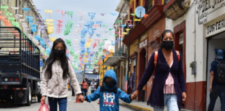 Piden los SSO estar alerta ante repunte de contagios de COVID-19