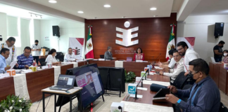 Mañana entregará IEEPCO constancia de mayoría a Salomón Jara