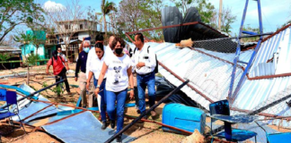 Suman 281 escuelas afectadas por el paso del huracán “Ágatha”: IEEPO