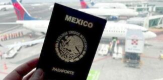 Unión Europea pedirá visa a mexicanos, a partir de mayo de 2023