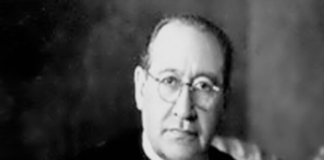 EfeméridesRIO: Nace Isidro Fabela abogado y político