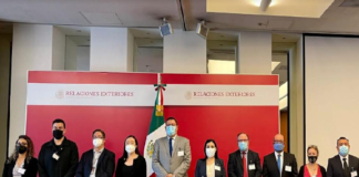 Reporta IOAM 510 oaxaqueños fallecidos por COVID-19 en EU