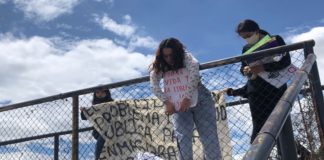 Exigen investigar suicidio con perspectiva de género