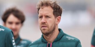 La Fórmula 1 está lista para tener a un piloto gay: Sebastian Vettel