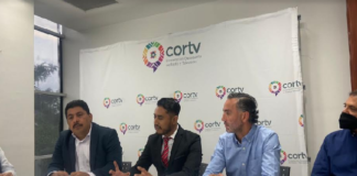 Sergio Hernández Franklin nuevo director de Cortv