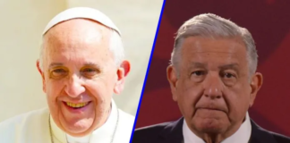 Guerra en Ucrania: AMLO y el Papa Francisco critican a la OTAN por su posición