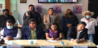 Anuncian Gran Festival de Globos Aerostáticos en Suchilquitongo