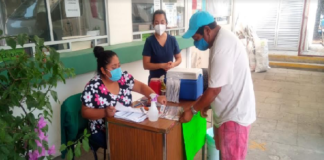 Realizó IMSS Séptima Jornada Nacional de Recuperación de Servicios