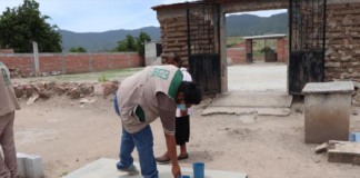 Exhorta IMSS a reforzar medidas preventivas ante enfermedades respiratorias