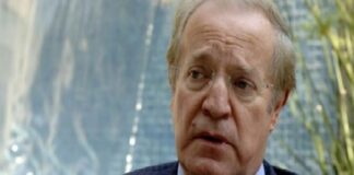 José Ramón Fernández da positivo a Covid-19