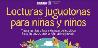 Llegan las ‘Lecturas Juguetonas’ a los parques públicos