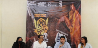 Rodará el balón en el Torneo de Futbol Telmex-Telcel Oaxaca