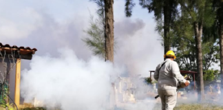 En temporada de lluvia, vital la limpieza en los hogares