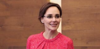 Lilly Téllez denuncia supuesta amenaza del CJNG