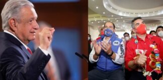 México necesita oposición fuerte, no palera: AMLO