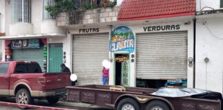 Identifican a joven asesinada en Yolomécatl, era universitaria